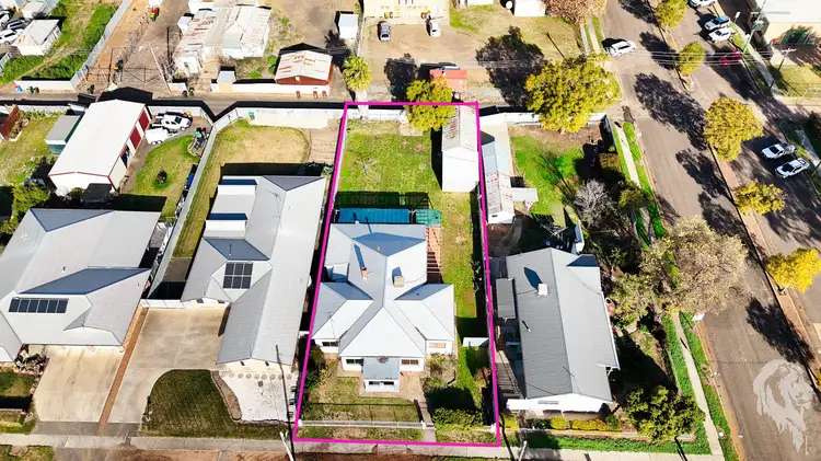 Fourth view of Homely house listing, 36 Cowper Street, Wee Waa NSW 2388