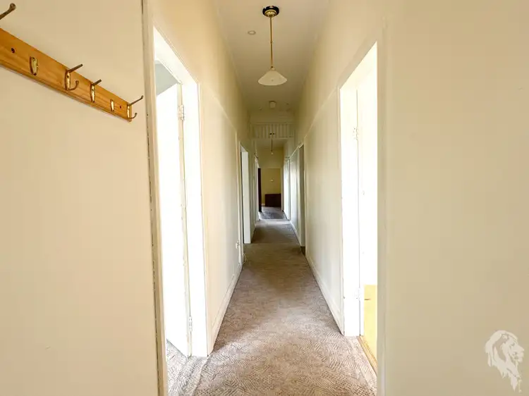 Fifth view of Homely house listing, 36 Cowper Street, Wee Waa NSW 2388