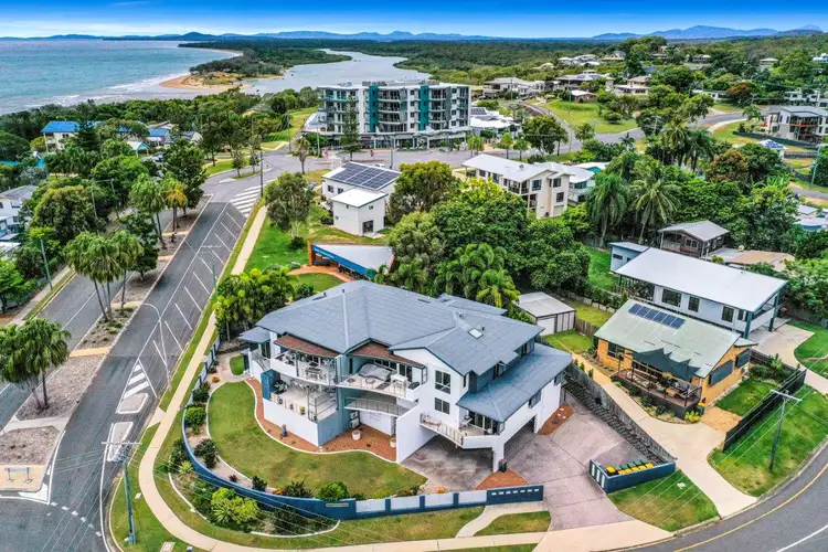 Fourth view of Homely unit listing, 4/1 Beach Avenue, Tannum Sands QLD 4680