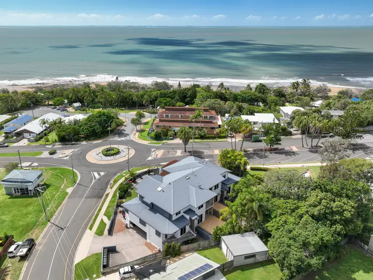 Fifth view of Homely unit listing, 4/1 Beach Avenue, Tannum Sands QLD 4680