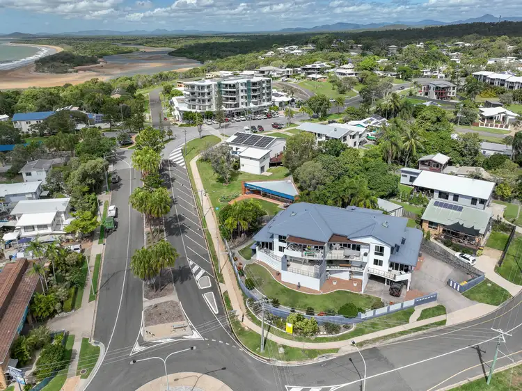 Seventh view of Homely unit listing, 4/1 Beach Avenue, Tannum Sands QLD 4680