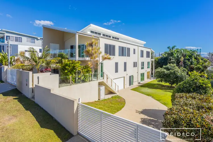 Main view of Homely house listing, 15 Fortune St, Scarborough QLD 4020