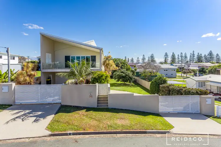 Fifth view of Homely house listing, 15 Fortune St, Scarborough QLD 4020