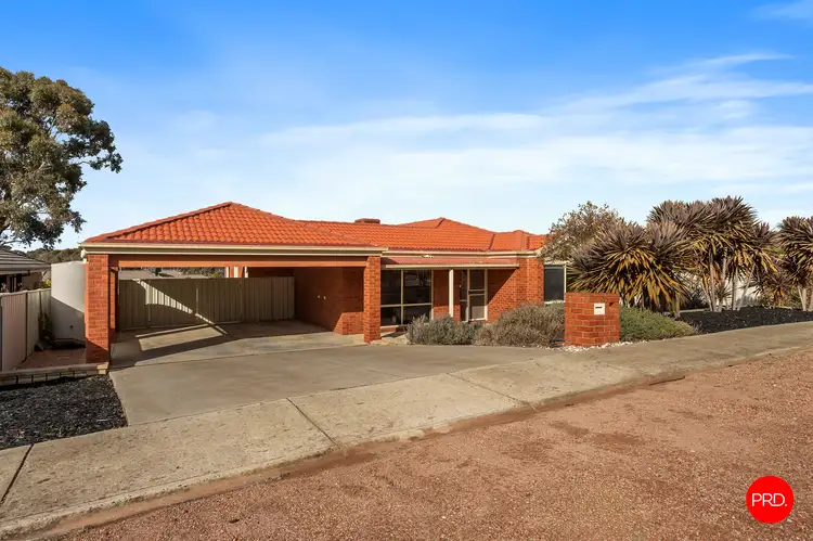Main view of Homely house listing, 22 Daniel Drive, Golden Square VIC 3555