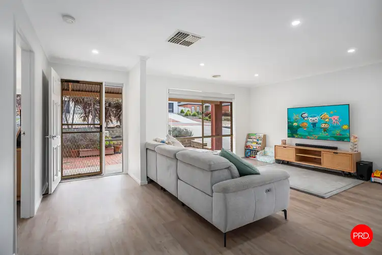 Third view of Homely house listing, 22 Daniel Drive, Golden Square VIC 3555