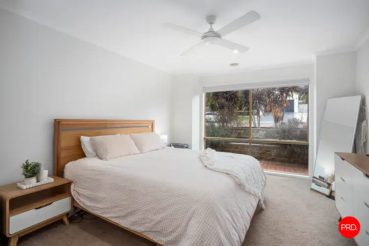 Fourth view of Homely house listing, 22 Daniel Drive, Golden Square VIC 3555