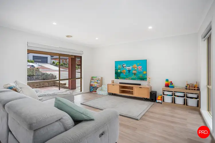 Fifth view of Homely house listing, 22 Daniel Drive, Golden Square VIC 3555
