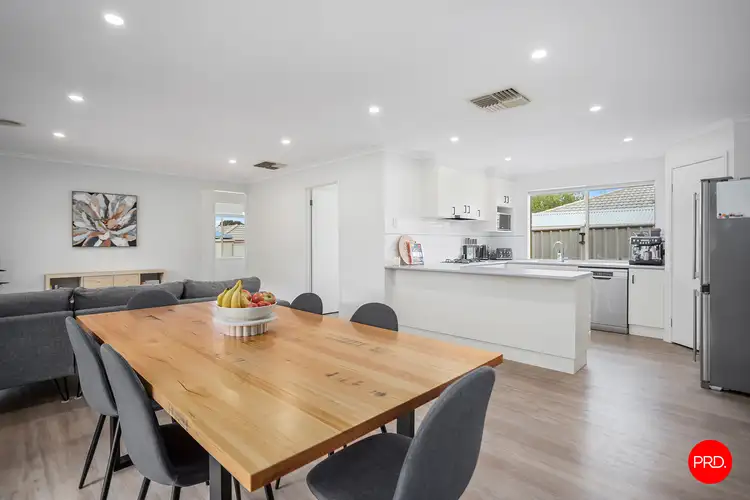 Sixth view of Homely house listing, 22 Daniel Drive, Golden Square VIC 3555