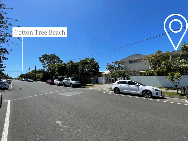 Main view of Homely house listing, 3/29 Second Avenue, Maroochydore QLD 4558