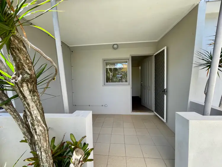 Second view of Homely house listing, 3/29 Second Avenue, Maroochydore QLD 4558