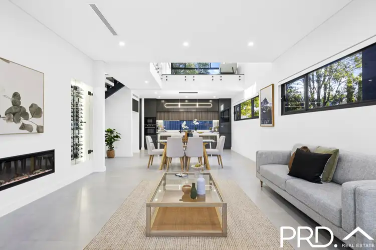 Second view of Homely house listing, 30 Park Road, East Hills NSW 2213