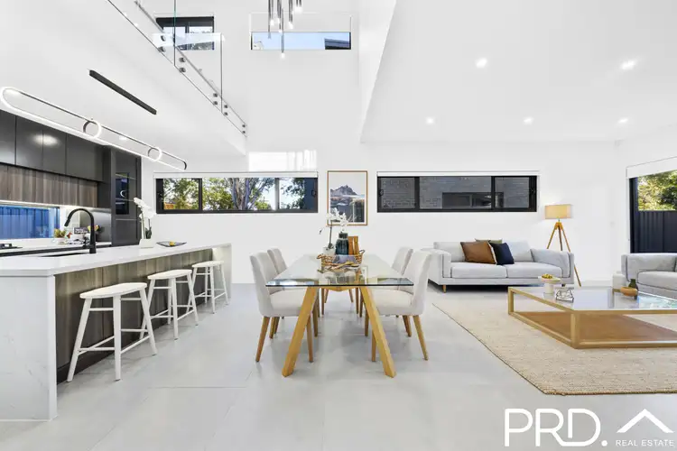Third view of Homely house listing, 30 Park Road, East Hills NSW 2213