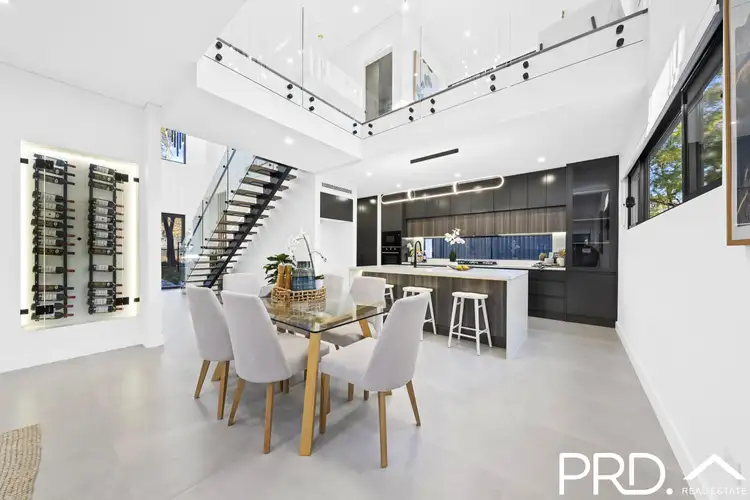 Fourth view of Homely house listing, 30 Park Road, East Hills NSW 2213