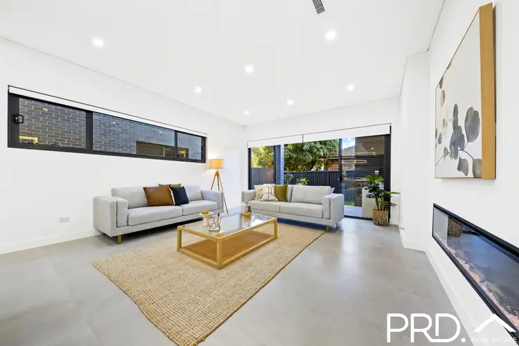 Sixth view of Homely house listing, 30 Park Road, East Hills NSW 2213