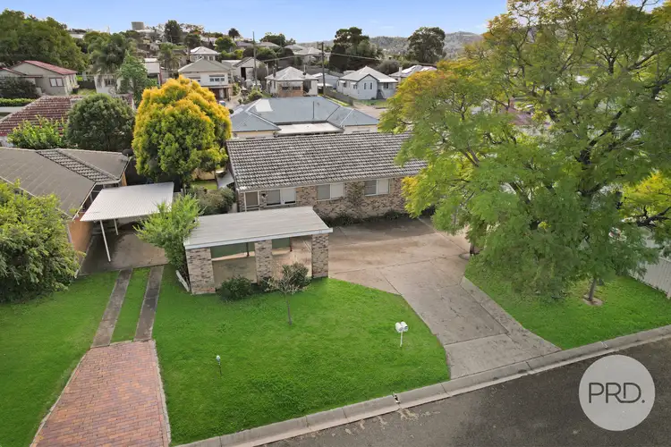 1 & 2/13 Alice Street, Tamworth NSW 2340