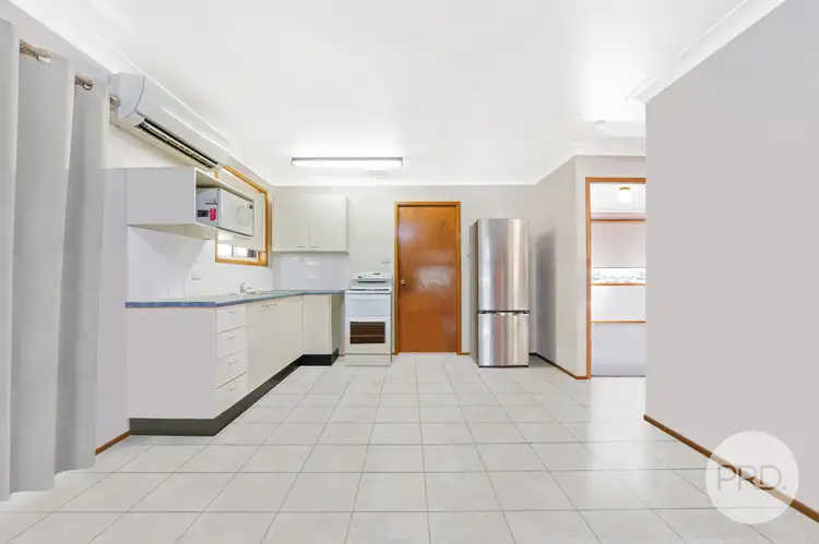 Sixth view of Homely semi-detached listing, 1 & 2/13 Alice Street, Tamworth NSW 2340