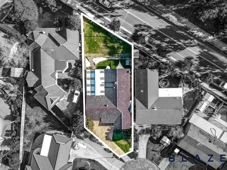 20 Borrowdale Close, Narellan NSW 2567