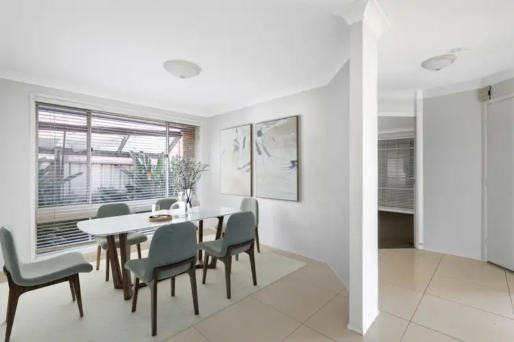 Fourth view of Homely house listing, 20 Borrowdale Close, Narellan NSW 2567