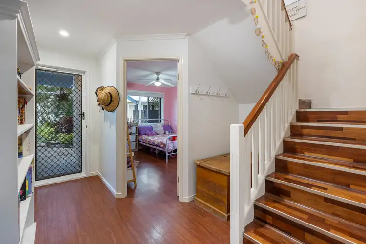 Fifth view of Homely townhouse listing, 13/14-22 Mary Pleasant Drive, Birkdale QLD 4159