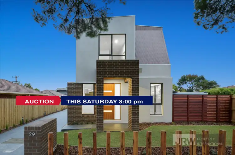 1/29 Pickett Street, Dandenong VIC 3175