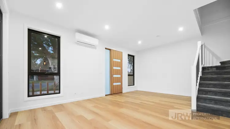 Second view of Homely townhouse listing, 1/29 Pickett Street, Dandenong VIC 3175