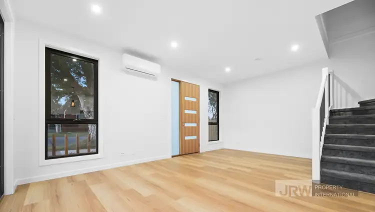 Third view of Homely townhouse listing, 1/29 Pickett Street, Dandenong VIC 3175