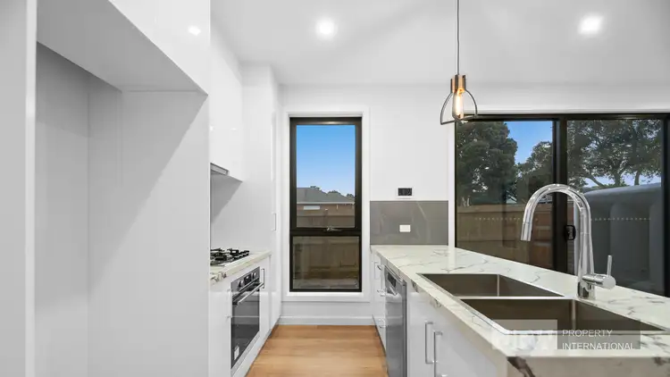Third view of Homely townhouse listing, 1/29 Pickett Street, Dandenong VIC 3175