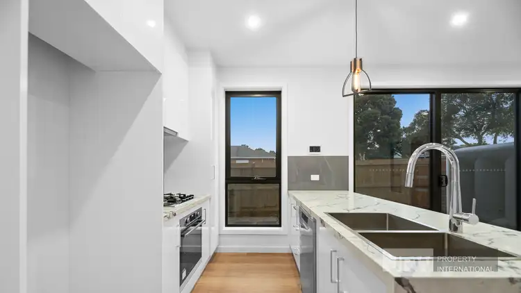 Fourth view of Homely townhouse listing, 1/29 Pickett Street, Dandenong VIC 3175