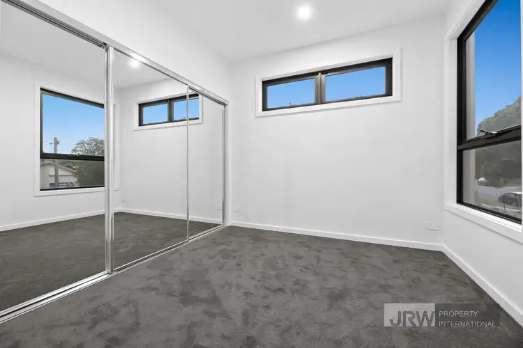 Fifth view of Homely townhouse listing, 1/29 Pickett Street, Dandenong VIC 3175