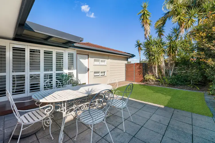 Third view of Homely semi-detached listing, 1/25 Maiala Close, Paradise Point QLD 4216