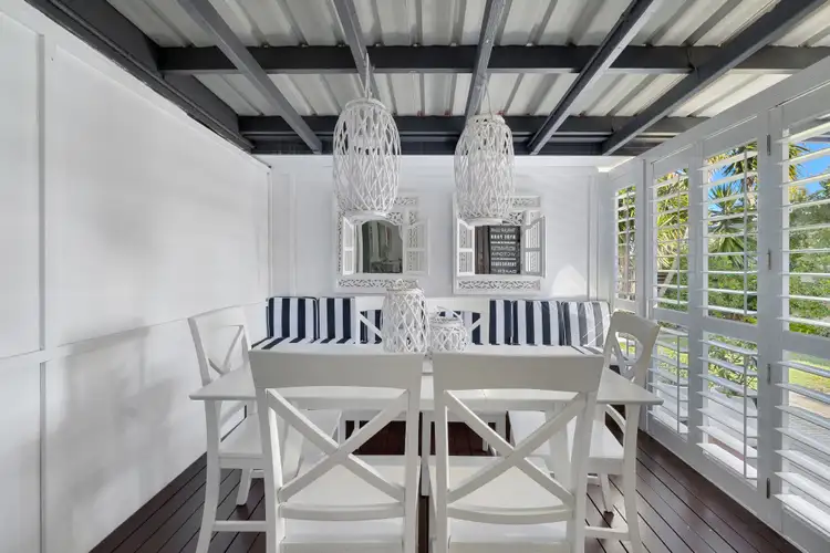 Fifth view of Homely semi-detached listing, 1/25 Maiala Close, Paradise Point QLD 4216