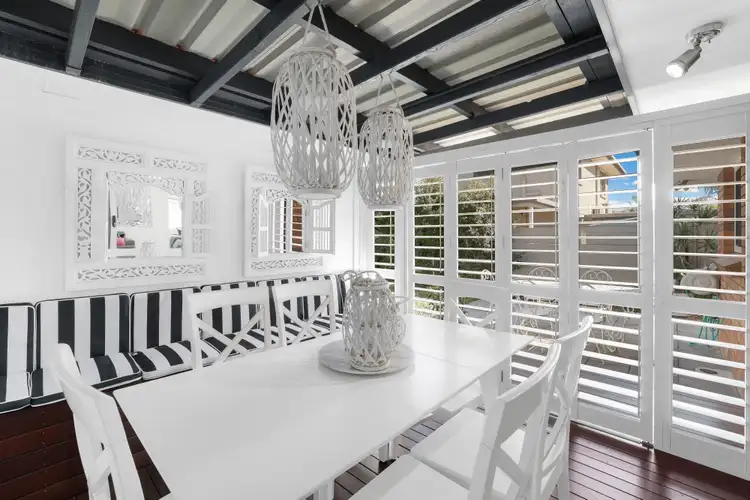 Sixth view of Homely semi-detached listing, 1/25 Maiala Close, Paradise Point QLD 4216