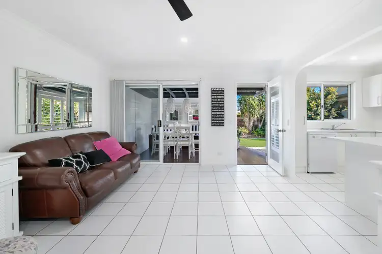 Seventh view of Homely semi-detached listing, 1/25 Maiala Close, Paradise Point QLD 4216