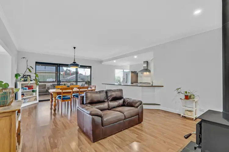 Second view of Homely house listing, 32 Cottage Drive, Vasse WA 6280