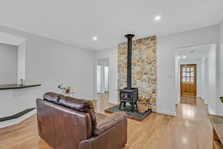 Fourth view of Homely house listing, 32 Cottage Drive, Vasse WA 6280