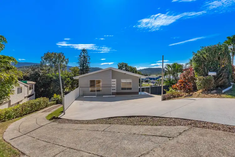 Main view of Homely house listing, 18 South Molle Boulevard, Cannonvale QLD 4802