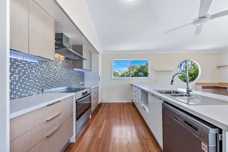 Second view of Homely house listing, 18 South Molle Boulevard, Cannonvale QLD 4802