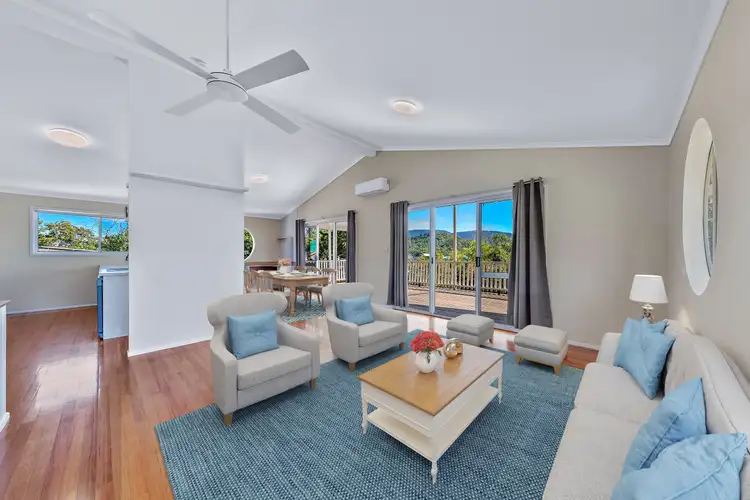 Fourth view of Homely house listing, 18 South Molle Boulevard, Cannonvale QLD 4802