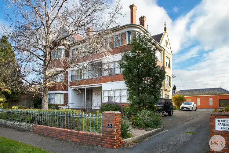 12/4 Lyons Street South, Ballarat Central VIC 3350