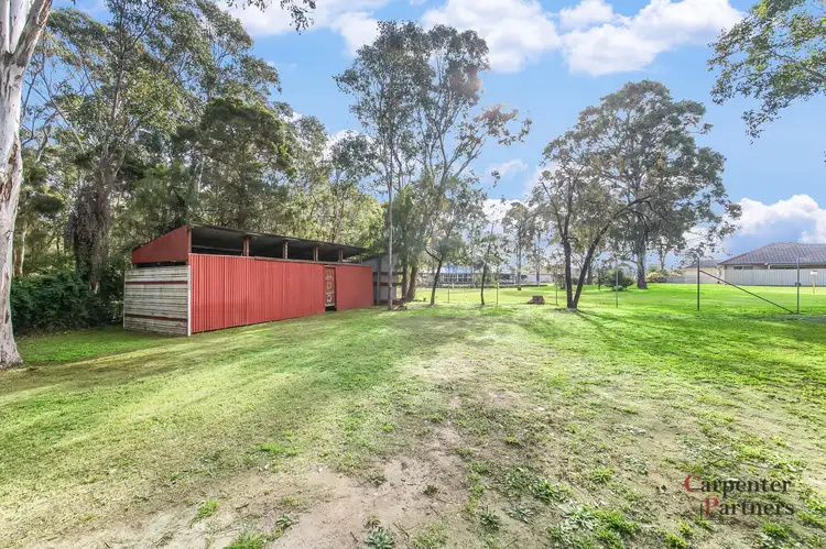 Fourth view of Homely house listing, 26 Marshall Avenue, Bargo NSW 2574