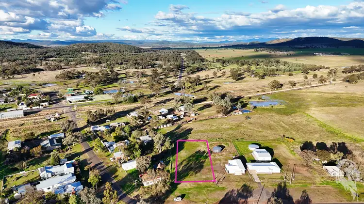 35 Baan Baa Road, Baan Baa NSW 2390