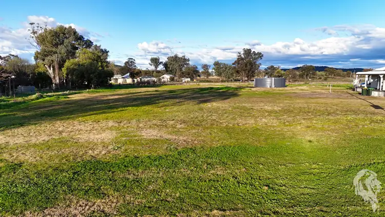 Second view of Homely land listing, 35 Baan Baa Road, Baan Baa NSW 2390