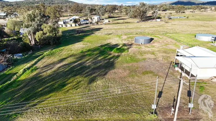 Third view of Homely land listing, 35 Baan Baa Road, Baan Baa NSW 2390