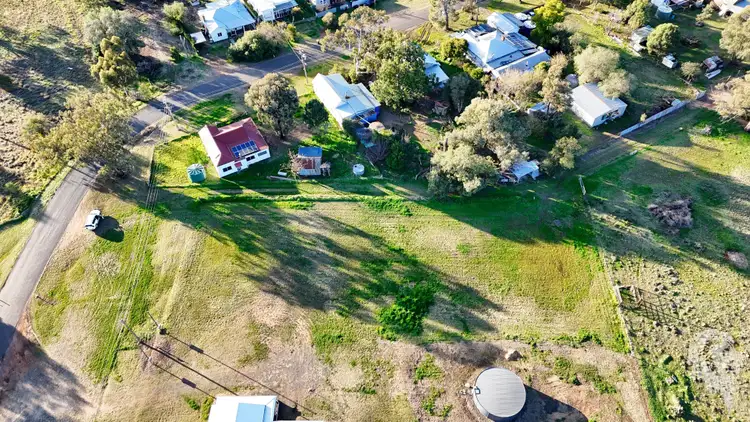 Fourth view of Homely land listing, 35 Baan Baa Road, Baan Baa NSW 2390