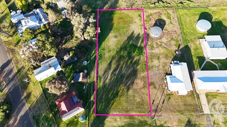 Fifth view of Homely land listing, 35 Baan Baa Road, Baan Baa NSW 2390