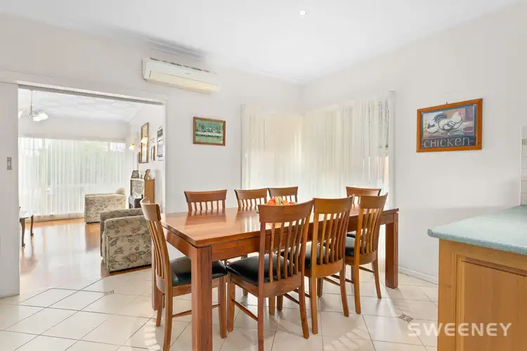Third view of Homely house listing, 11 Marsh Street, Altona North VIC 3025
