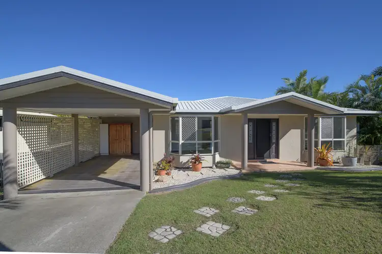 19 Coolibah Street, Kin Kora QLD 4680