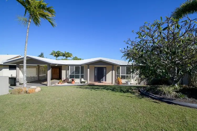 Second view of Homely house listing, 19 Coolibah Street, Kin Kora QLD 4680