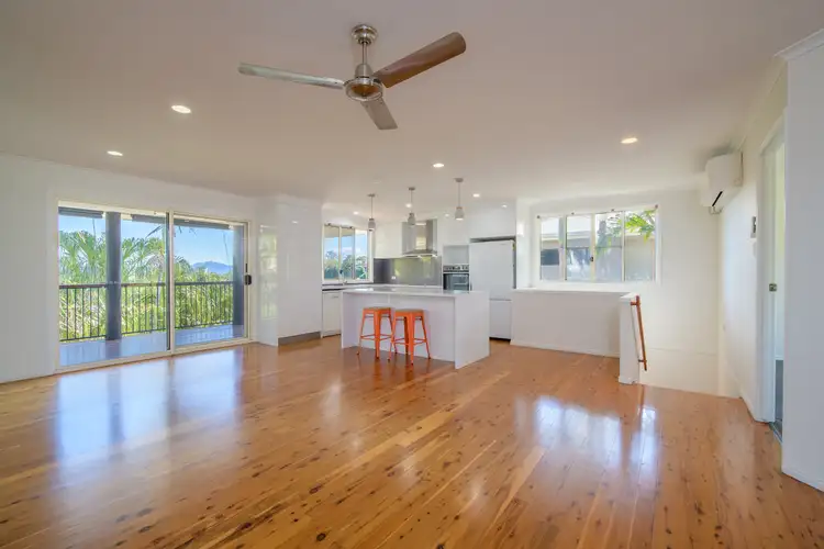 Sixth view of Homely house listing, 19 Coolibah Street, Kin Kora QLD 4680