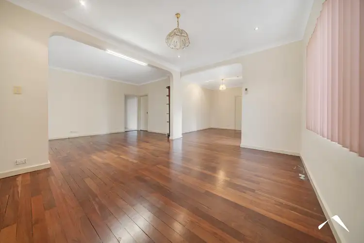 Second view of Homely house listing, 33 Swanston Street, Yokine WA 6060
